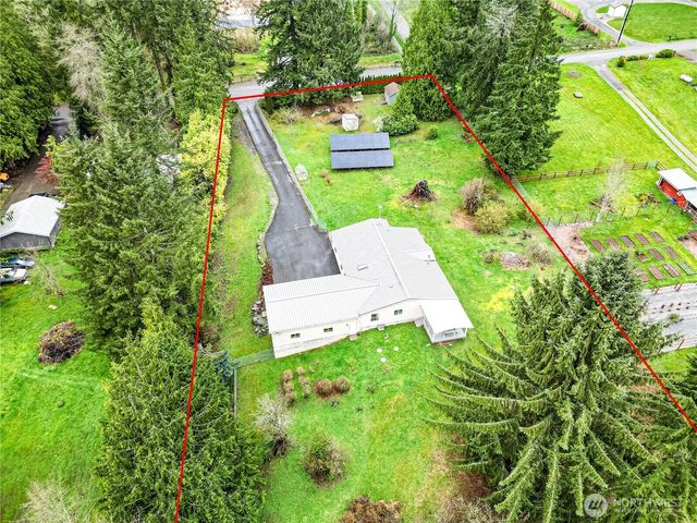 15420 Utley Road, Snohomish, WA 98290