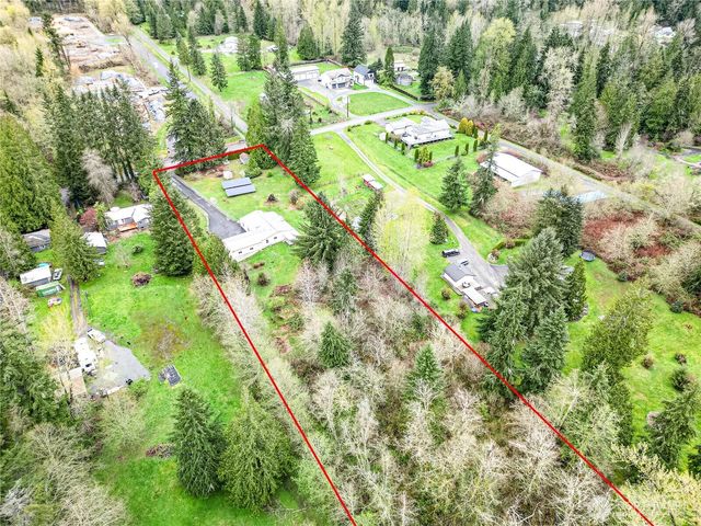 15420 Utley Road, Snohomish, WA 98290