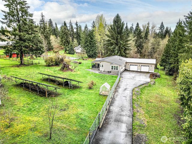 15420 Utley Road, Snohomish, WA 98290