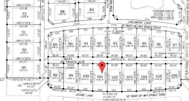 444 Leavie Lane, Fairhope, AL 36532