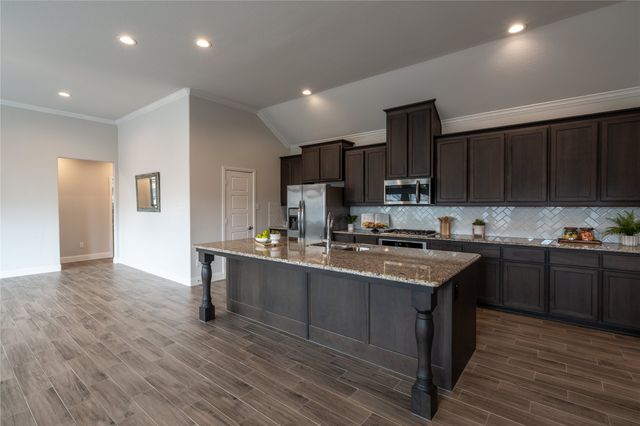 600 10th Street, Argyle, TX 76226