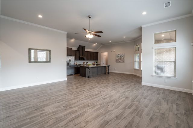 600 10th Street, Argyle, TX 76226