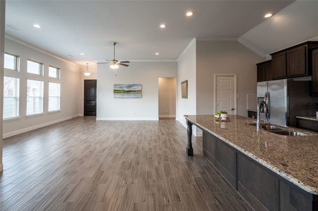 600 10th Street, Argyle, TX 76226