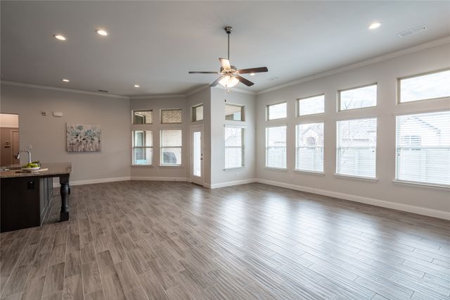 600 10th Street, Argyle, TX 76226