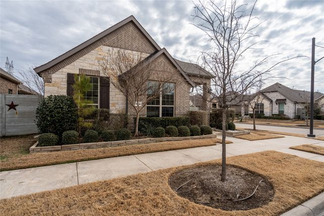 600 10th Street, Argyle, TX 76226