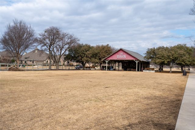 600 10th Street, Argyle, TX 76226