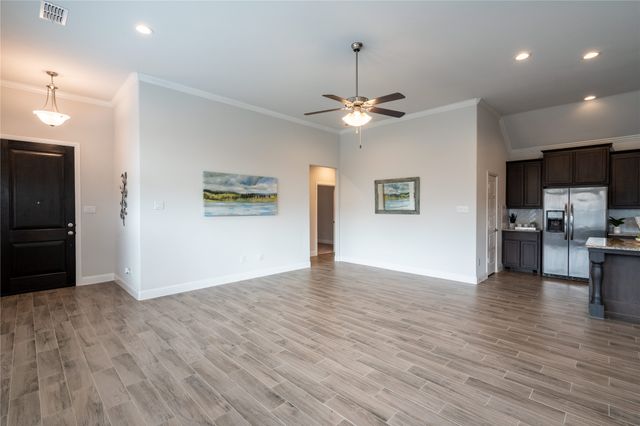 600 10th Street, Argyle, TX 76226