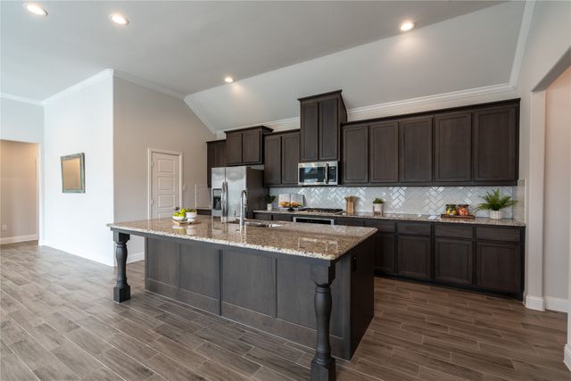 600 10th Street, Argyle, TX 76226