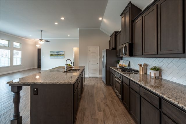 600 10th Street, Argyle, TX 76226