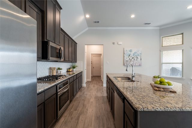 600 10th Street, Argyle, TX 76226