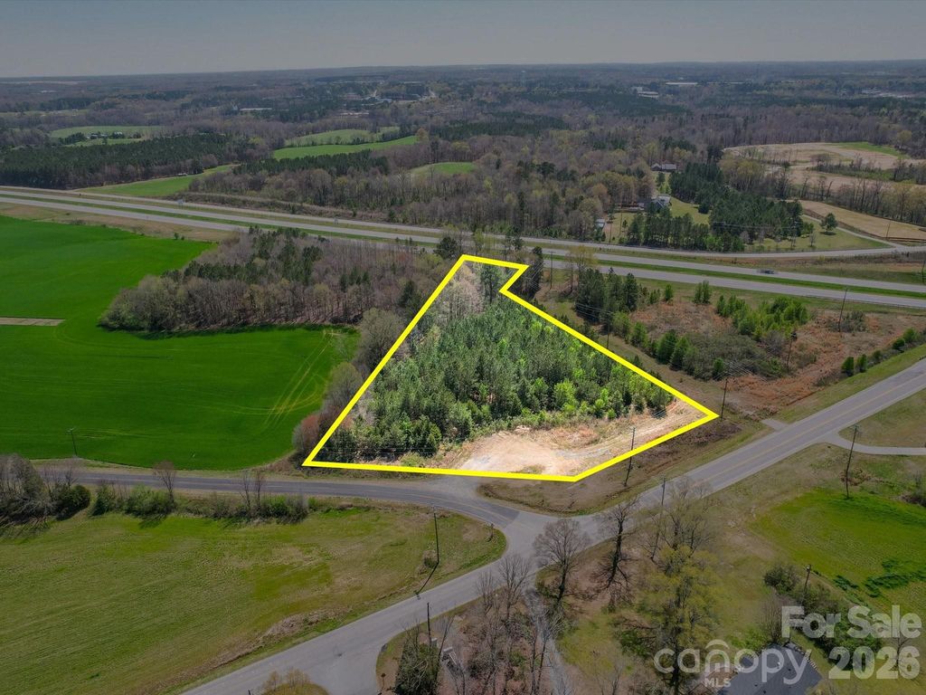 2722 Olive Branch Road, Monroe, NC 28110