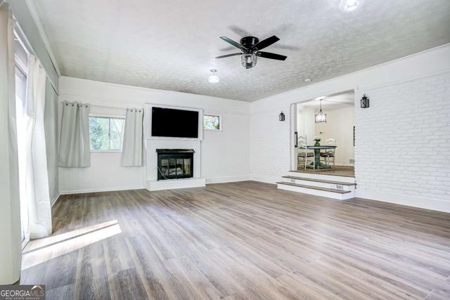 188 Pine Forest Drive, Lawrenceville, GA 30046