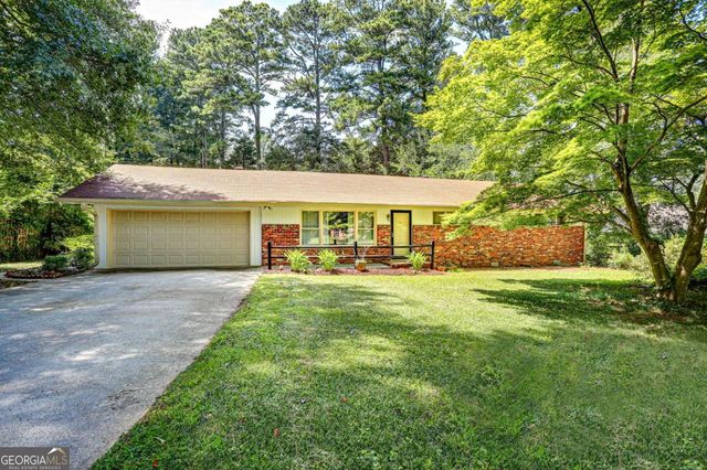 188 Pine Forest Drive, Lawrenceville, GA 30046