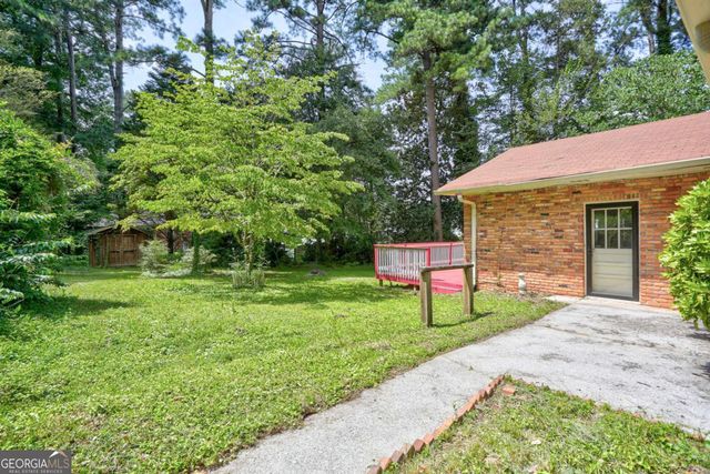 188 Pine Forest Drive, Lawrenceville, GA 30046