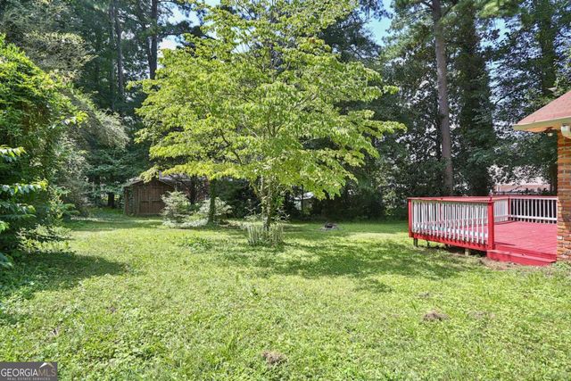 188 Pine Forest Drive, Lawrenceville, GA 30046