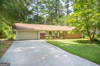 188 Pine Forest Drive, Lawrenceville, GA 30046