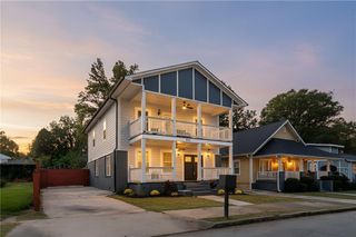992 Beckwith SW Street, Atlanta, GA 30314