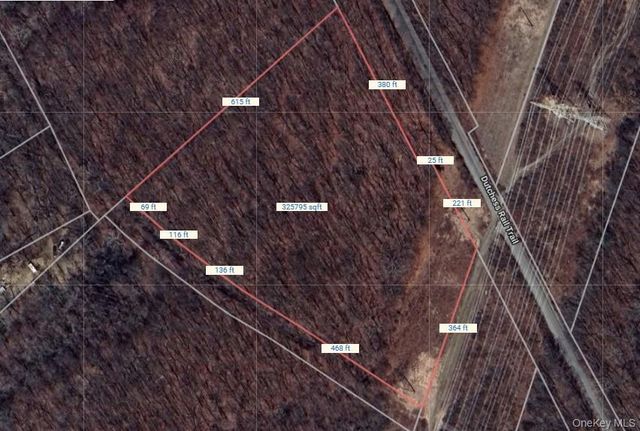 Lot 372686 Rt-376, Wappingers Falls, NY 12590