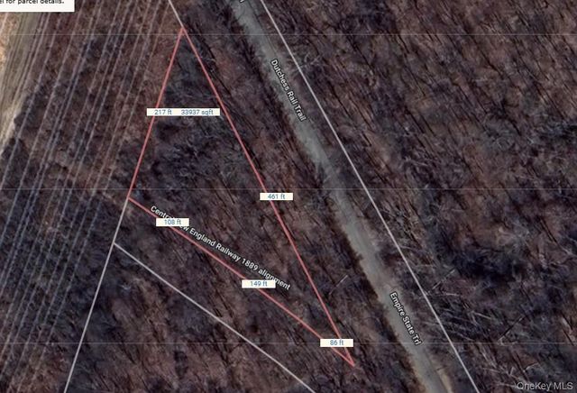 Lot 372686 Rt-376, Wappingers Falls, NY 12590