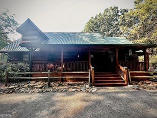 105 Ranch Mountain Court, Dahlonega, GA 30533