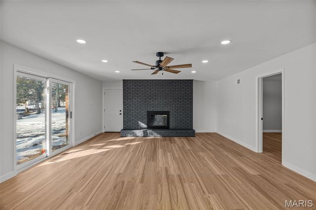 9341 Werkdale Drive, St Louis, MO 63126