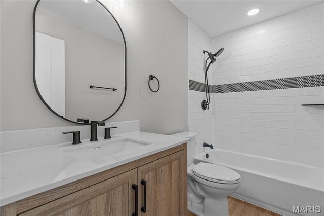 9341 Werkdale Drive, St Louis, MO 63126