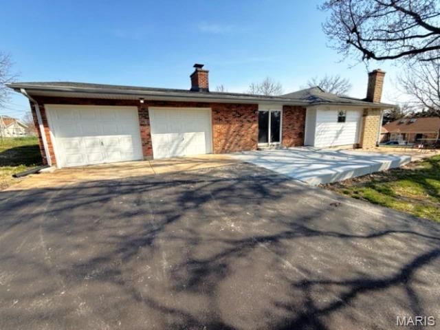 9341 Werkdale Drive, St Louis, MO 63126