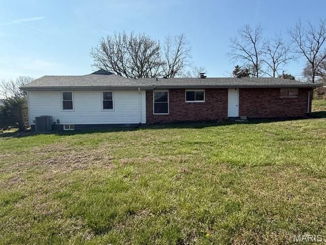 9341 Werkdale Drive, St Louis, MO 63126