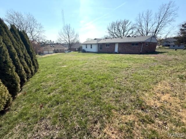 9341 Werkdale Drive, St Louis, MO 63126