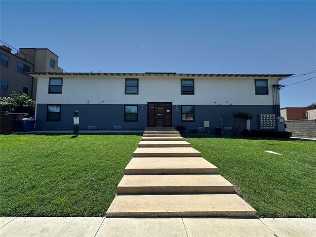 4526 Munger Avenue 109, Dallas, TX 75204