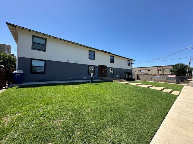 4526 Munger Avenue 109, Dallas, TX 75204