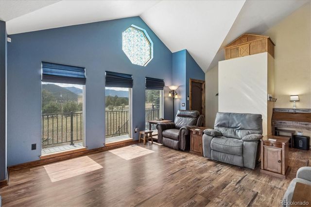 175 Blackbird Drive, Bailey, CO 80421