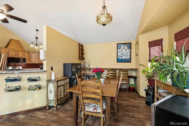 175 Blackbird Drive, Bailey, CO 80421