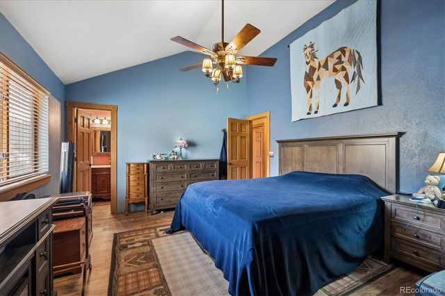 175 Blackbird Drive, Bailey, CO 80421