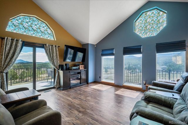 175 Blackbird Drive, Bailey, CO 80421