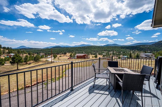 175 Blackbird Drive, Bailey, CO 80421