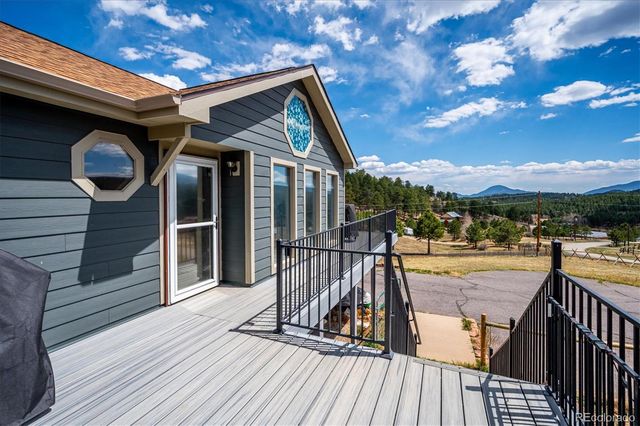 175 Blackbird Drive, Bailey, CO 80421