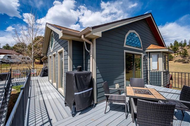 175 Blackbird Drive, Bailey, CO 80421