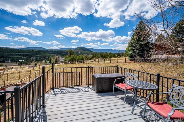 175 Blackbird Drive, Bailey, CO 80421