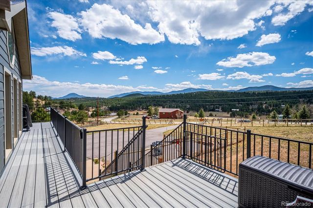 175 Blackbird Drive, Bailey, CO 80421
