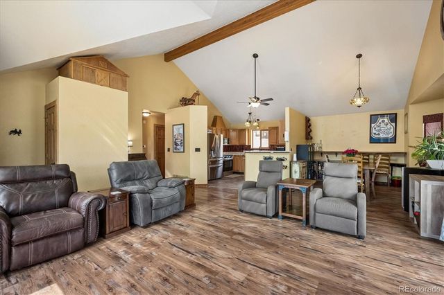 175 Blackbird Drive, Bailey, CO 80421