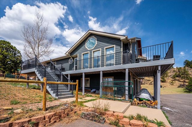 175 Blackbird Drive, Bailey, CO 80421