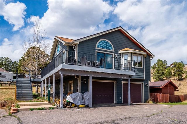 175 Blackbird Drive, Bailey, CO 80421