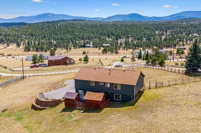 175 Blackbird Drive, Bailey, CO 80421