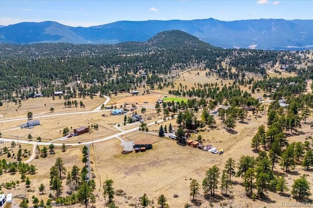 175 Blackbird Drive, Bailey, CO 80421