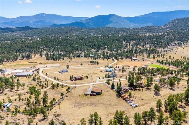 175 Blackbird Drive, Bailey, CO 80421