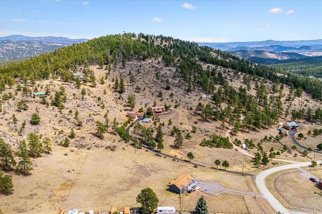 175 Blackbird Drive, Bailey, CO 80421