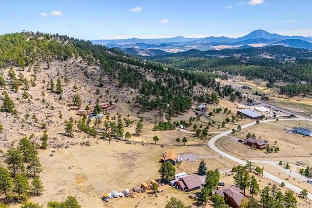 175 Blackbird Drive, Bailey, CO 80421