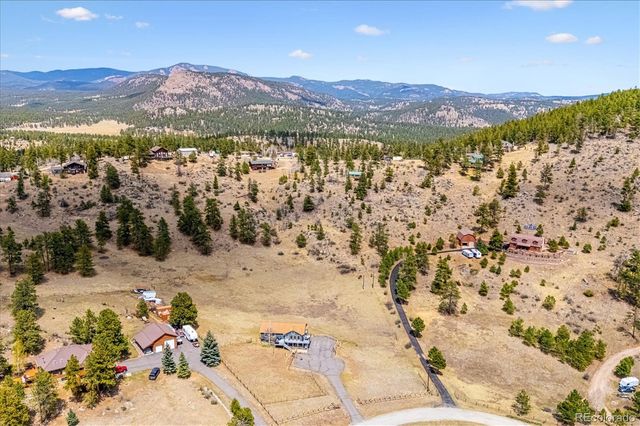 175 Blackbird Drive, Bailey, CO 80421