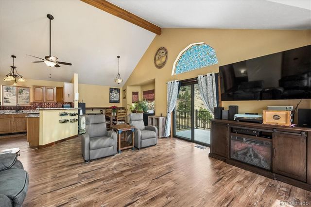 175 Blackbird Drive, Bailey, CO 80421